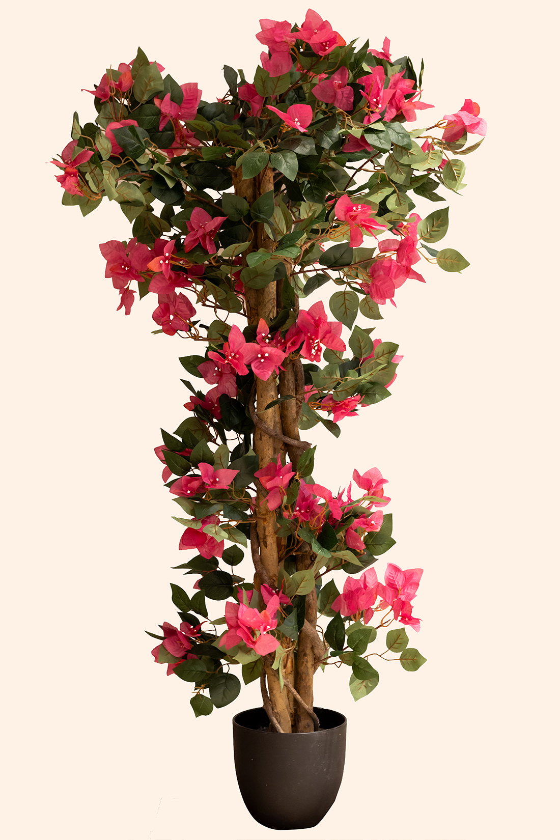 Artificial Bougainvillea Plant