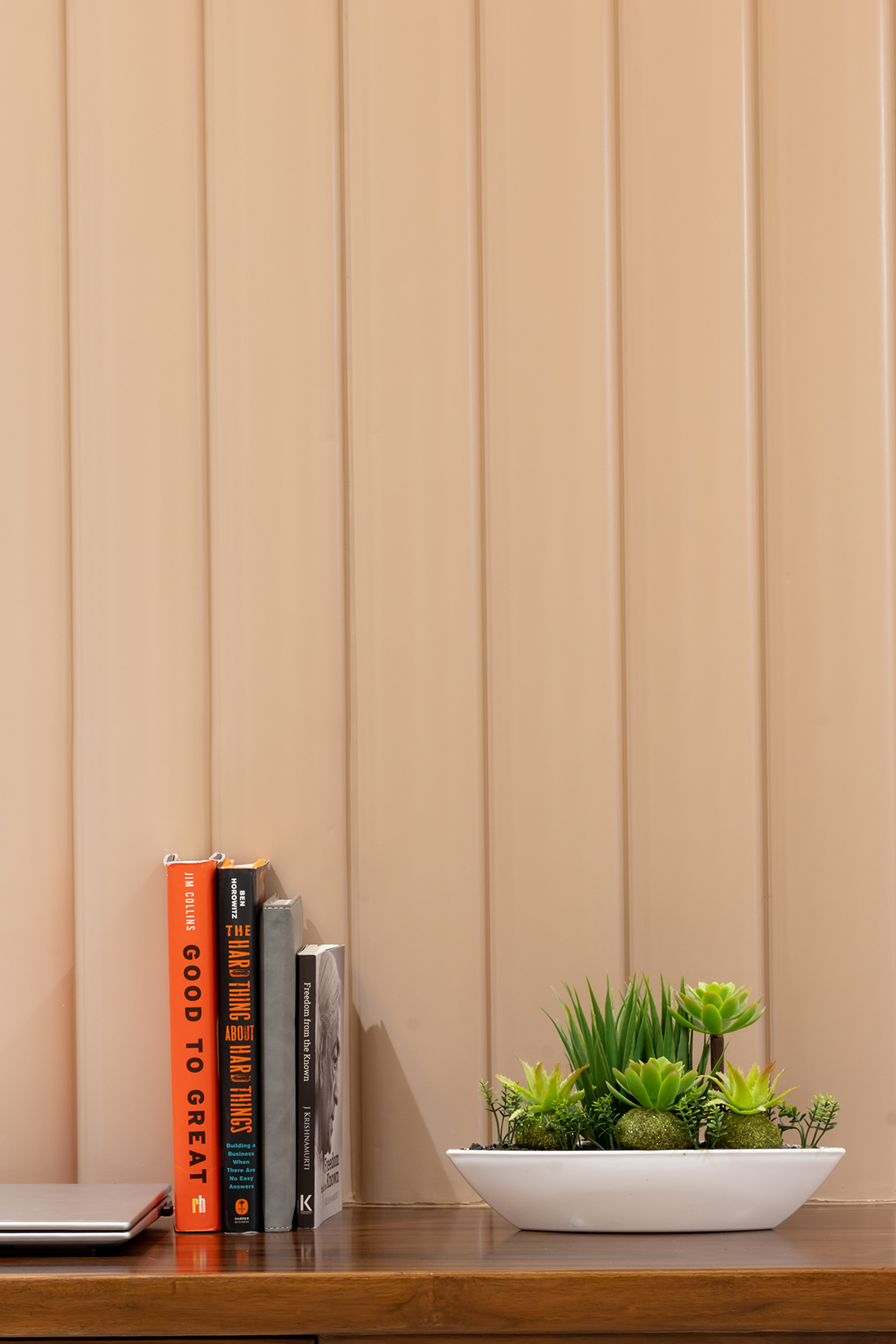 Artificial Succulent Plant