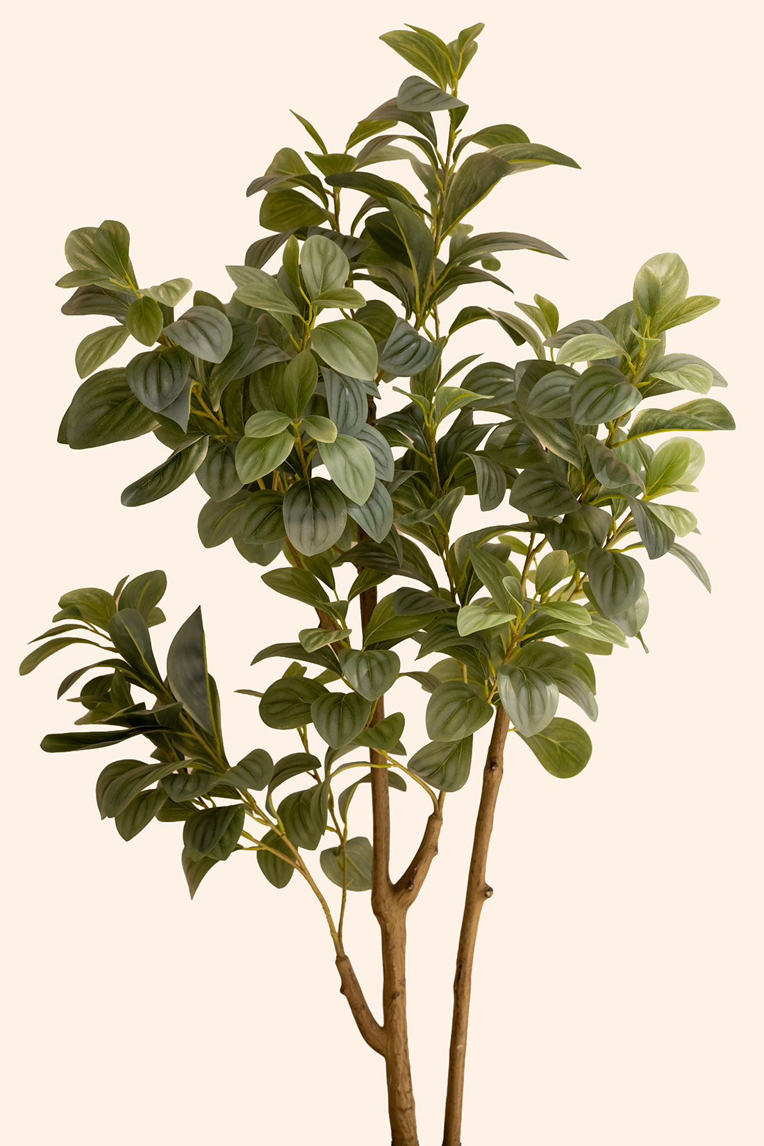 Artificial Umbrella Tree