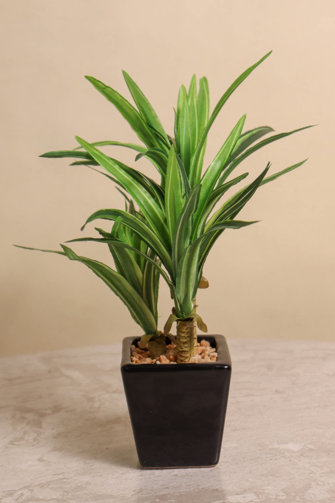 Artificial Yucca Plant