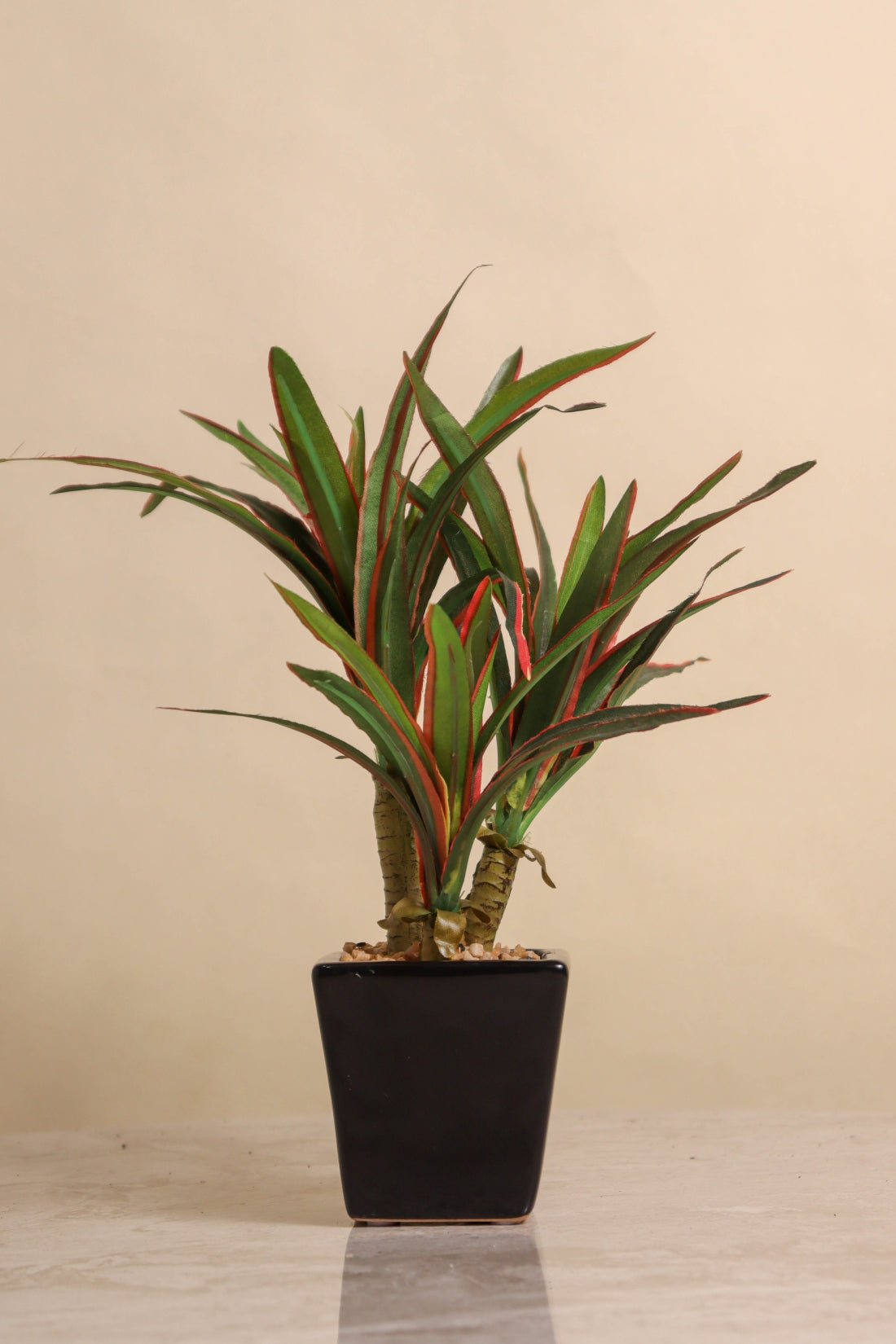 Artificial Yucca Plant