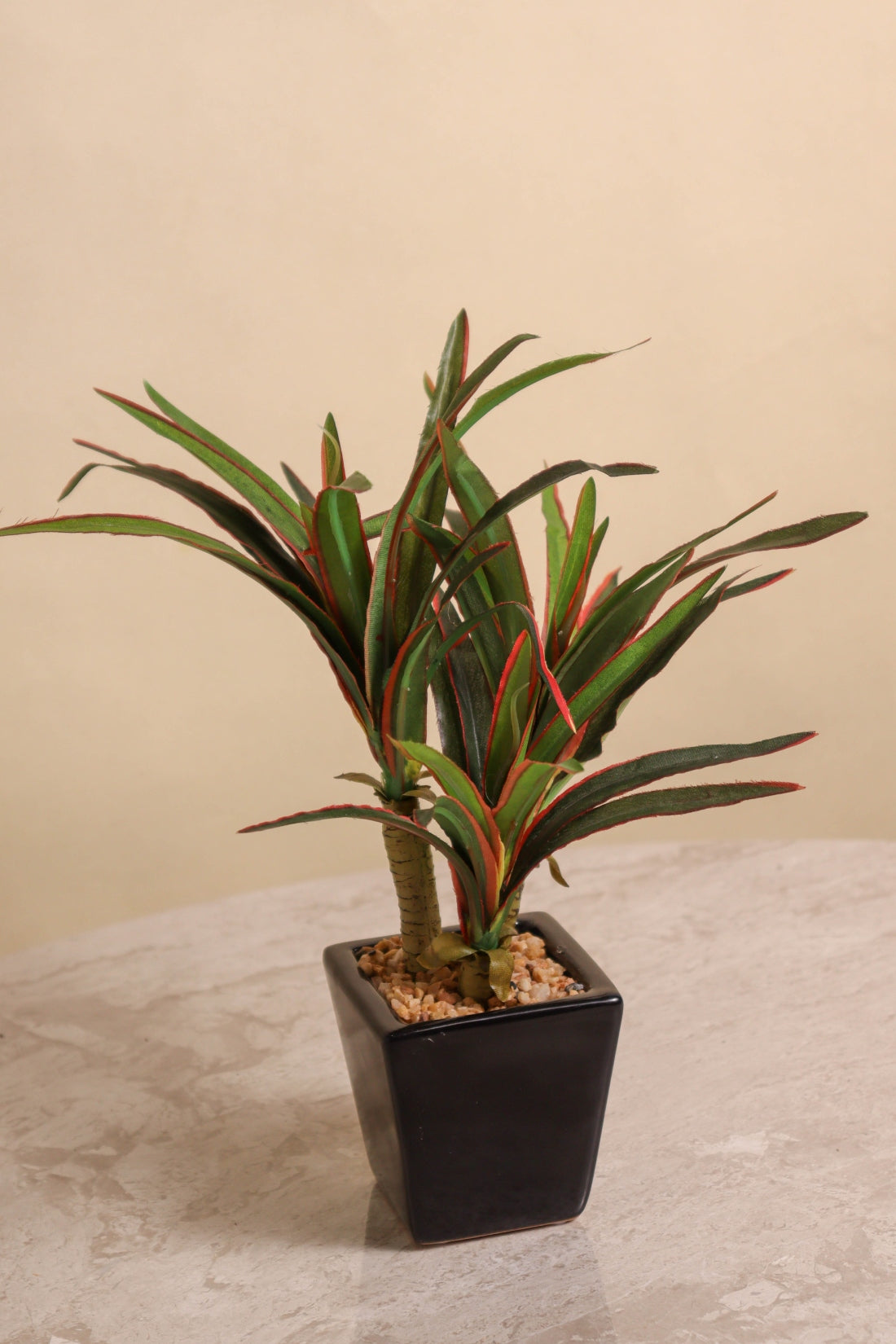 Artificial Yucca Plant