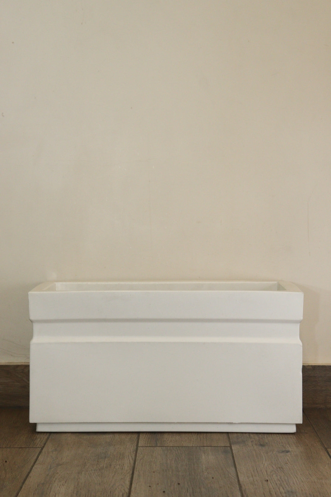 GT/ Rectangle Planter