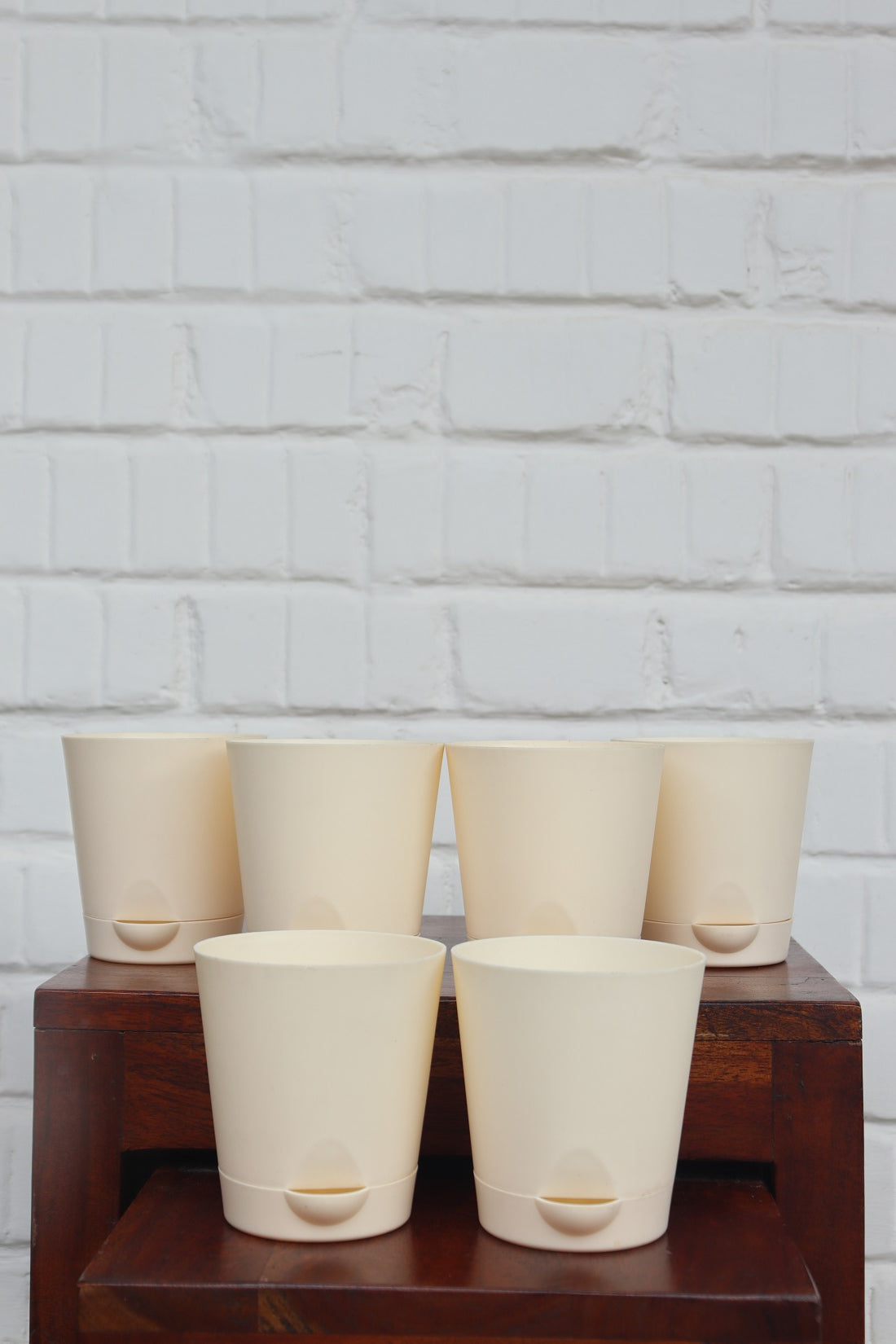 Krish Pot (Set Of 6)