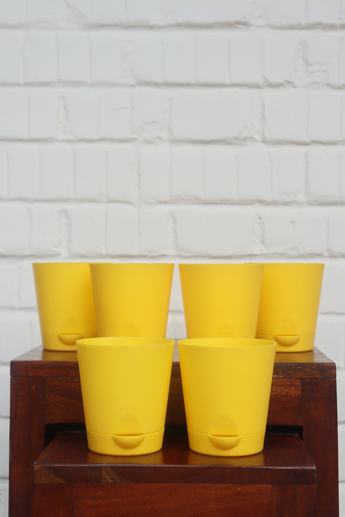 Krish Pot (Set Of 6)