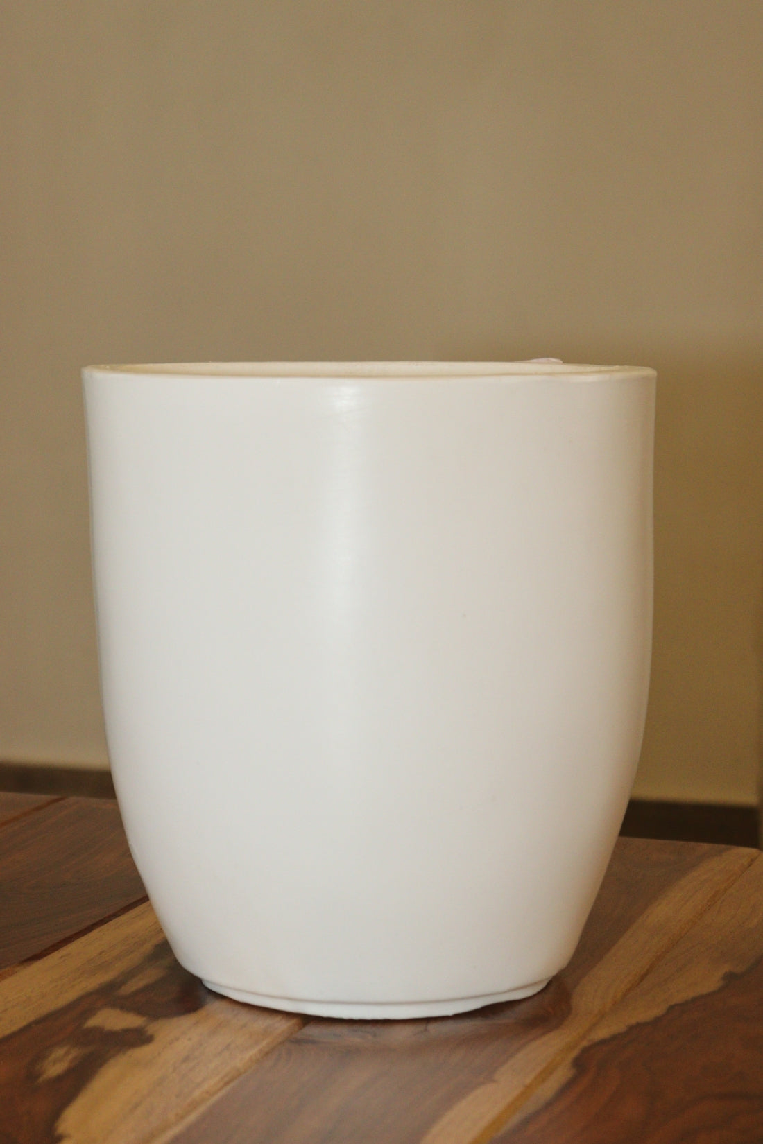 P Cup/Cupped Planter