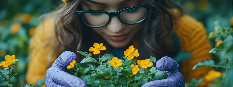 Spring Secrets: Why Plants Thrive in This Season