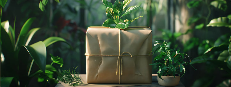 Why Plants are the Ultimate Corporate Gift?