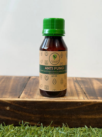 Plant Care Kit (100% Organic)