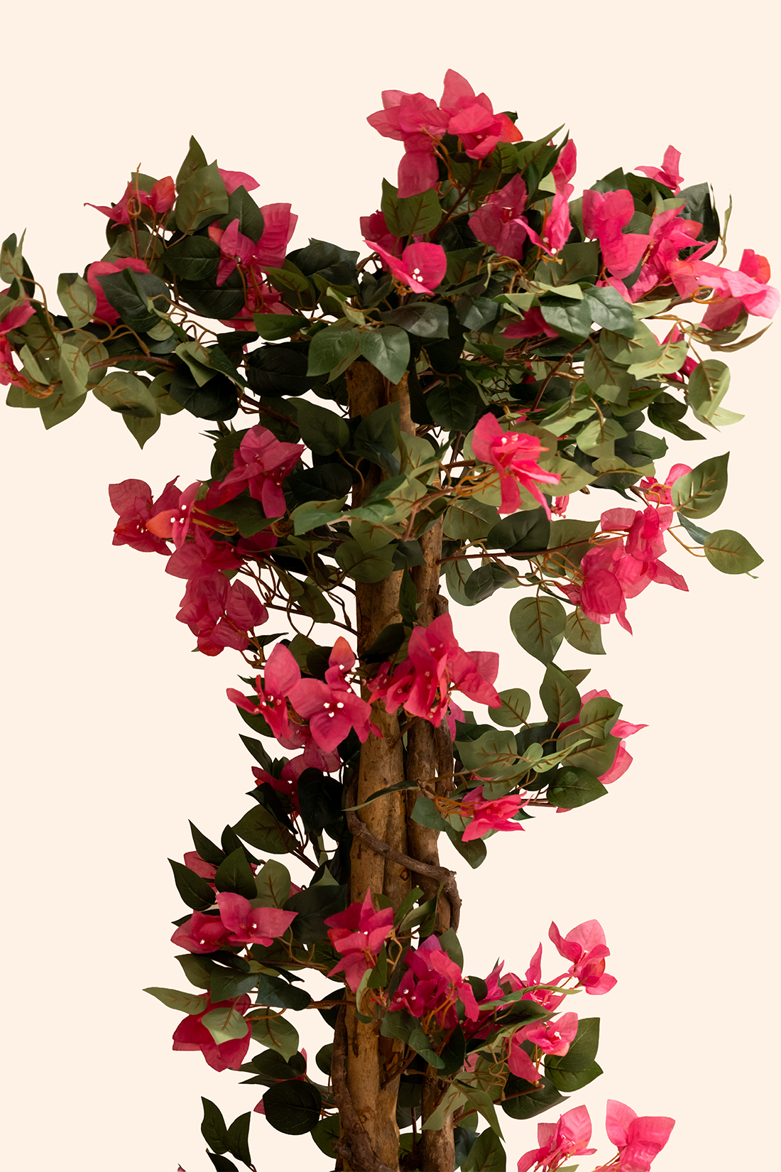 Artificial Bougainvillea Plant