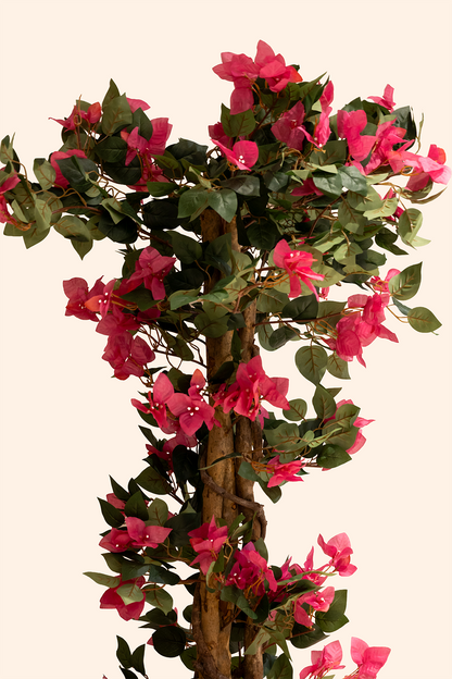 Artificial Bougainvillea Plant