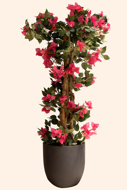 Artificial Bougainvillea Plant