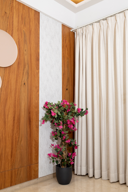 Artificial Bougainvillea Plant