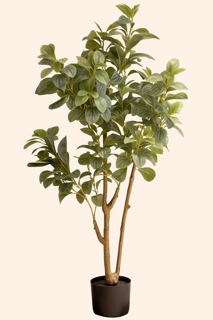 Artificial Umbrella Tree