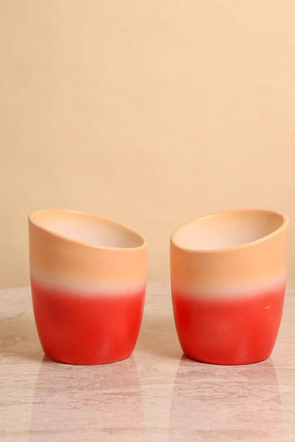 HP Ayana Pot (set of 2)