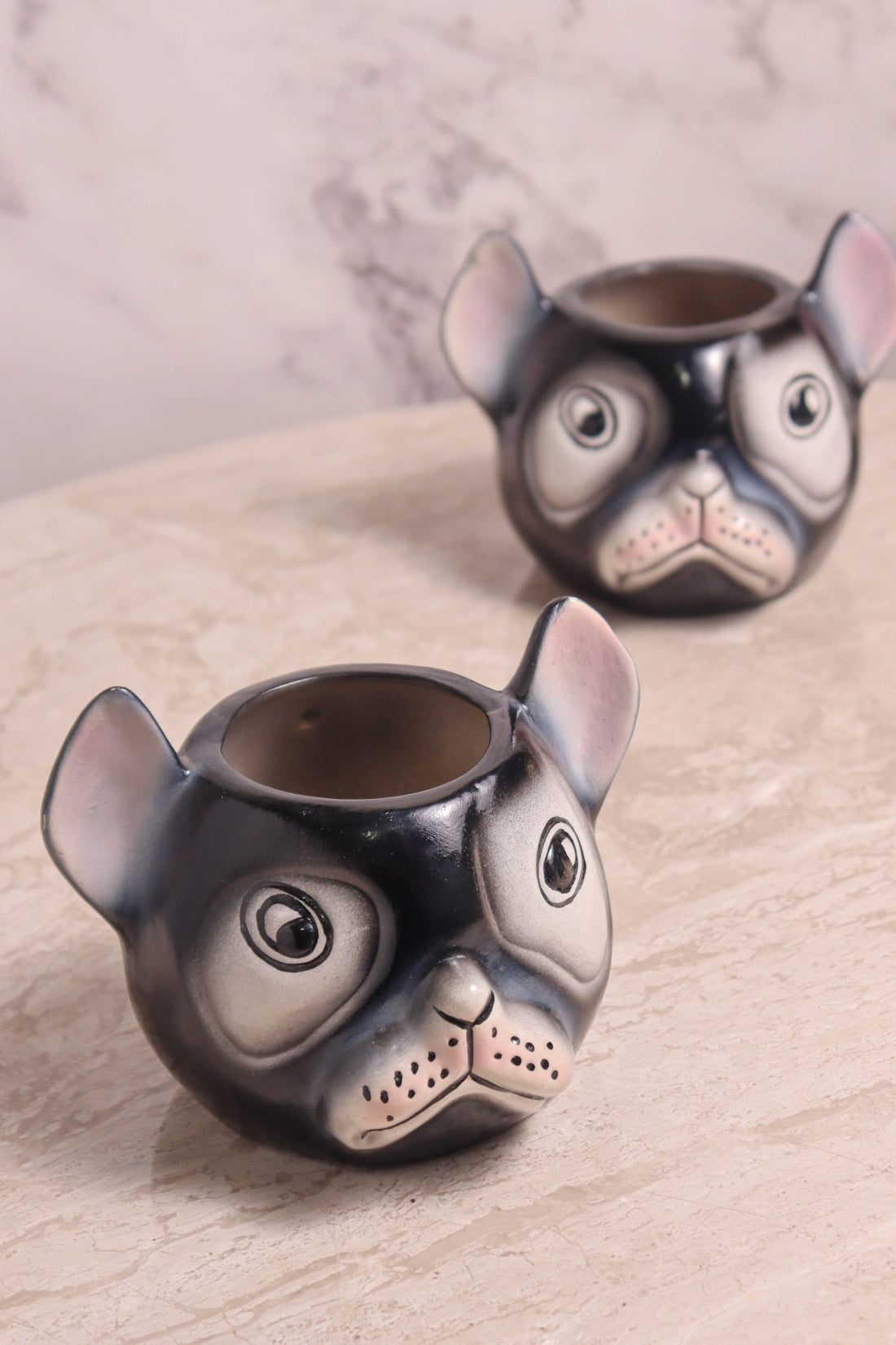 HP Bruno Pot (set of 2)