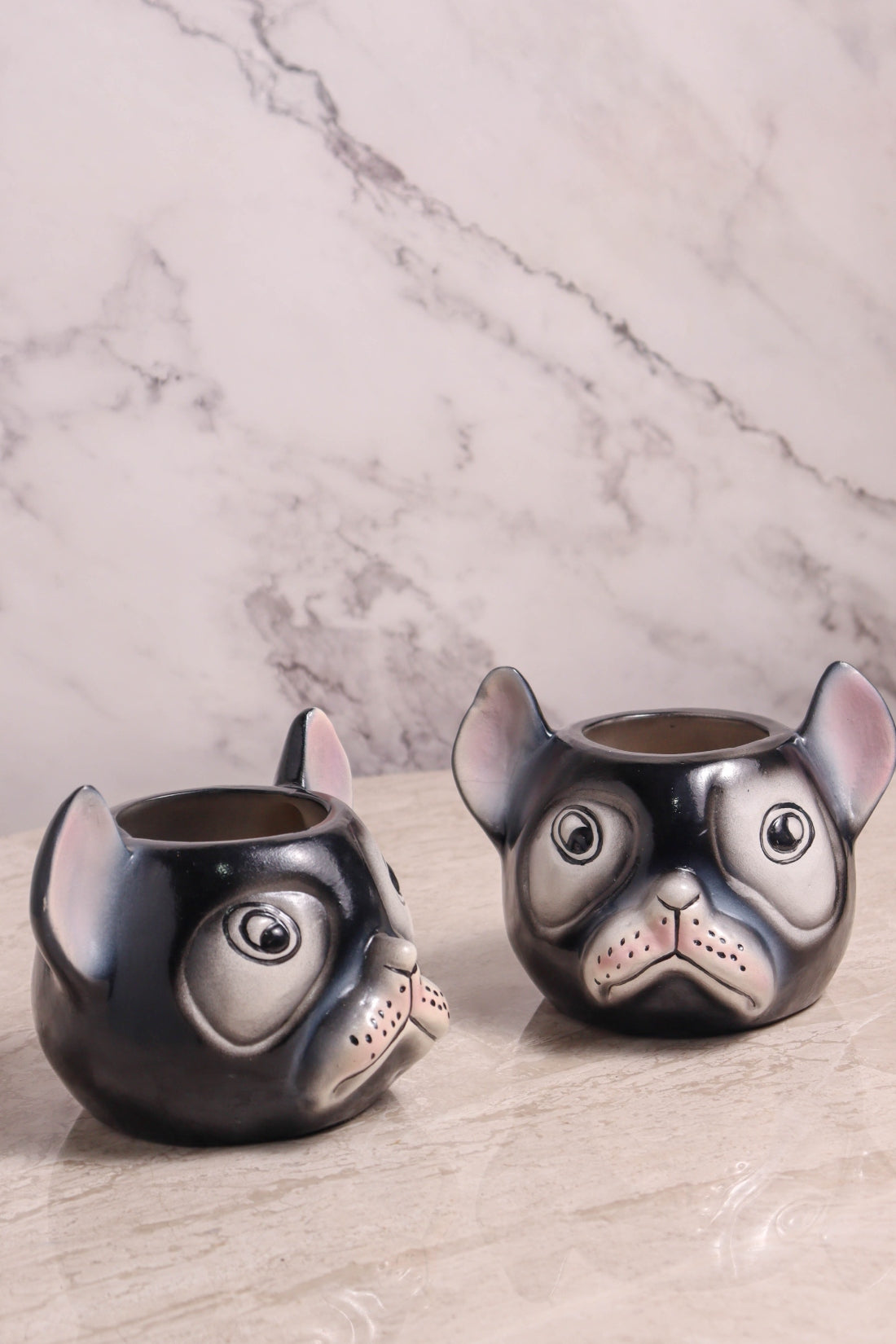 HP Bruno Pot (set of 2)