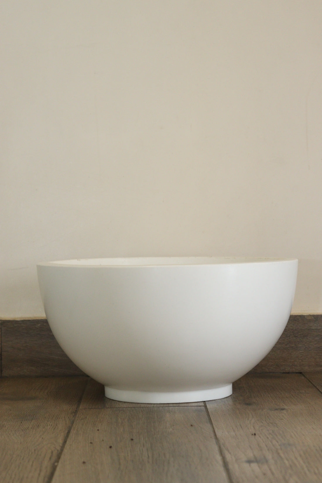 KTR Bowl Planter