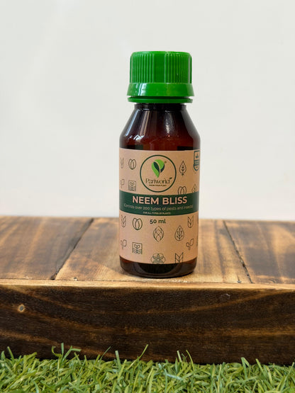 Plant Care Kit (100% Organic)