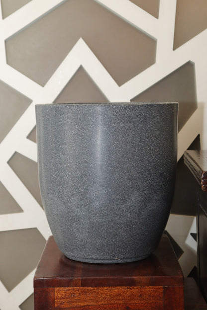 P Cup/Cupped Planter