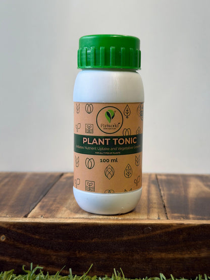 Plant Care Kit (100% Organic)