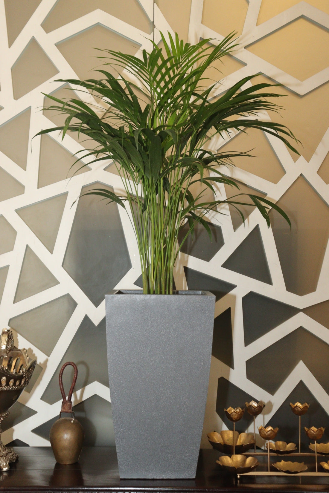 TK/ Toulan Tapered Planter
